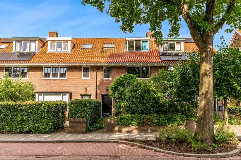 Huis te koop: Steenen Camer 57 3721 NB Bilthoven | Funda