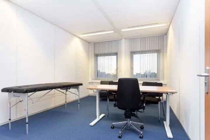 Kantoor Amsterdam | Zoek kantoren te huur: Thomas R. Malthusstraat 1-3 1066 JR Amsterdam [funda in business]