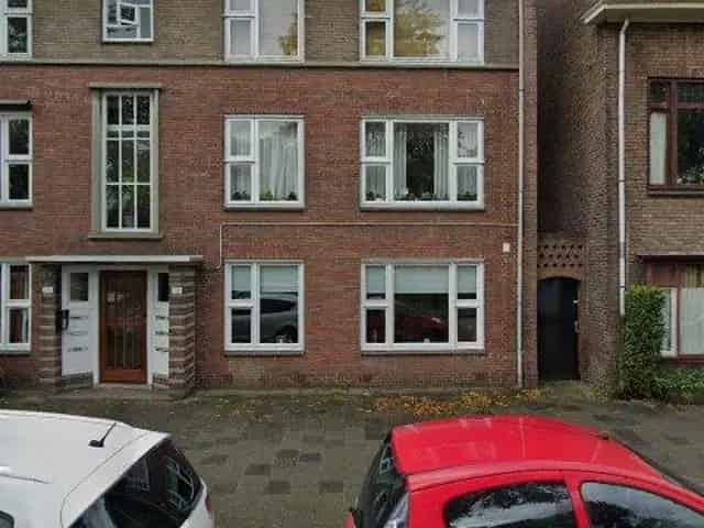 Appartement Haarlem Jan Gijzenkade 2 slaapkamers tuin