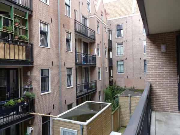 Appartement Te Huur , Amsterdam, Noord-Holland