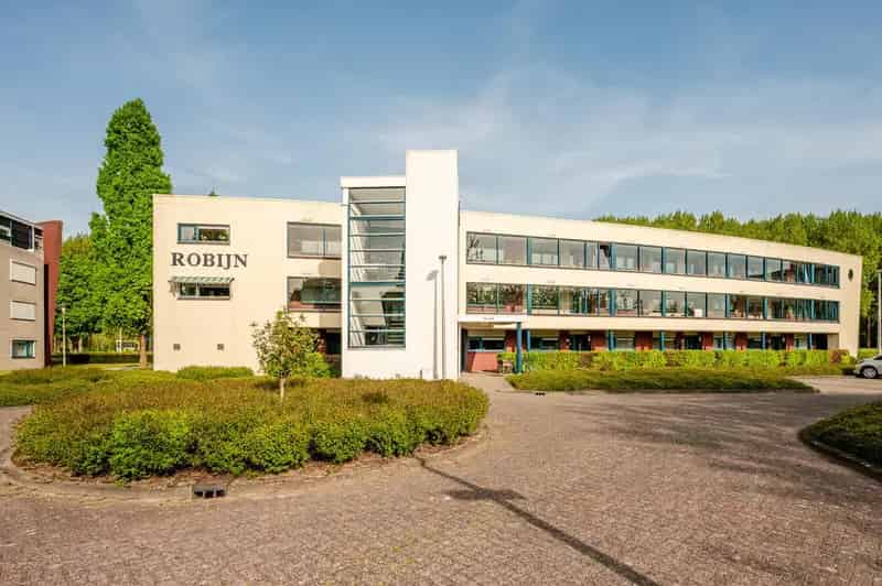 Ruim appartement Dronten nabij centrum 2 slaapkamers begane grond