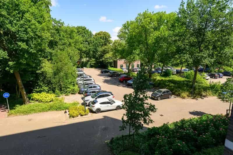 Appartement te koop Voorburg Essesteyn