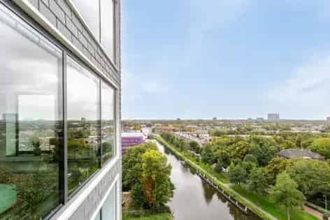 3 Kamer Appartement 113m2 Den Haag