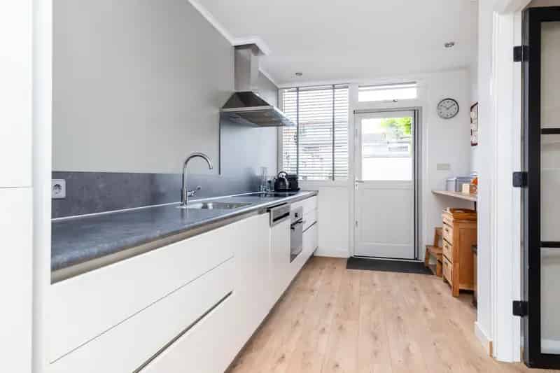 Huis te koop Haviklaan Dieren 84m2 3 slaapkamers moderne keuken