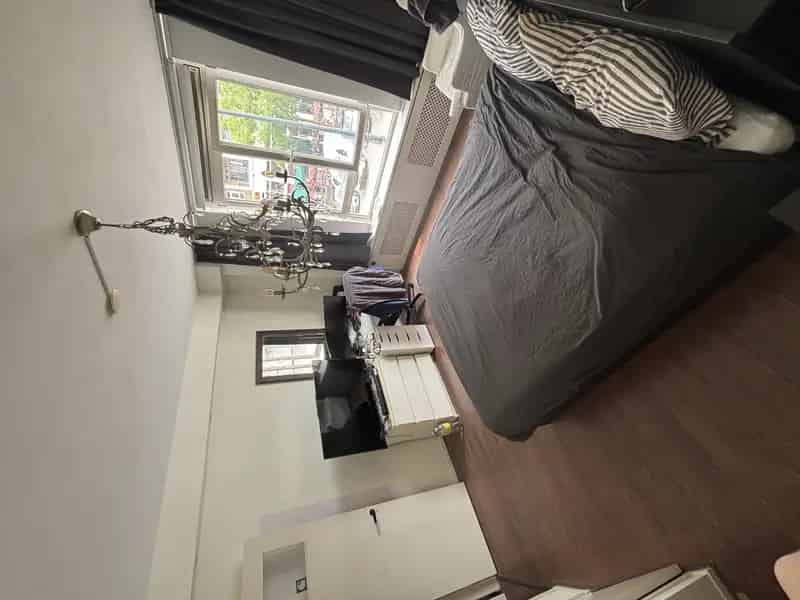 Kamer Rotterdam Centrum: Gemeubileerd, nabij Erasmus Universiteit
