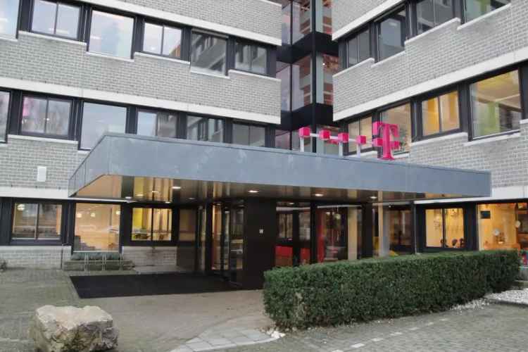 Kantoor Arnhem | Zoek kantoren te huur: Groningensingel 81 6835 ED Arnhem [funda in business]