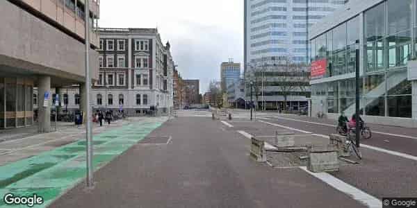 Appartement Utrecht Moreelsehoek 2 kamers 67m2