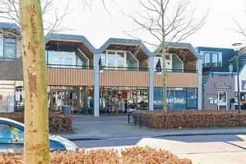 3 Kamer Huurwoning Leek Dam