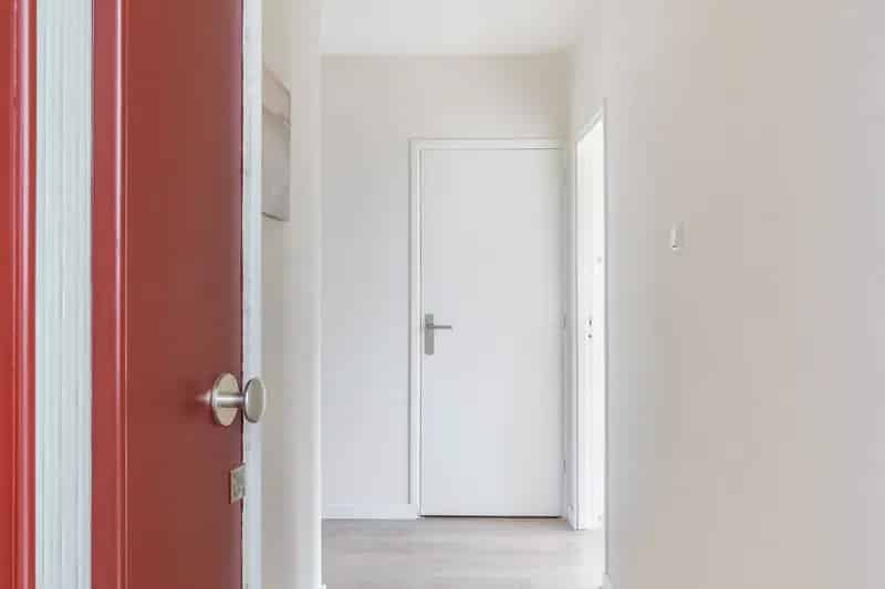 2 Slaapkamers Appartement Voorburg Park t Loo Nabij Winkels