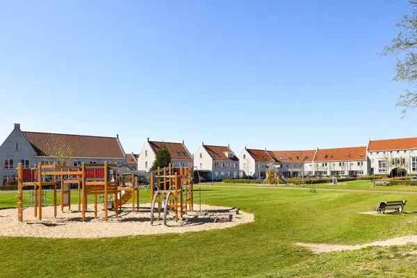 Huis Te Huur in Borne, Overijssel