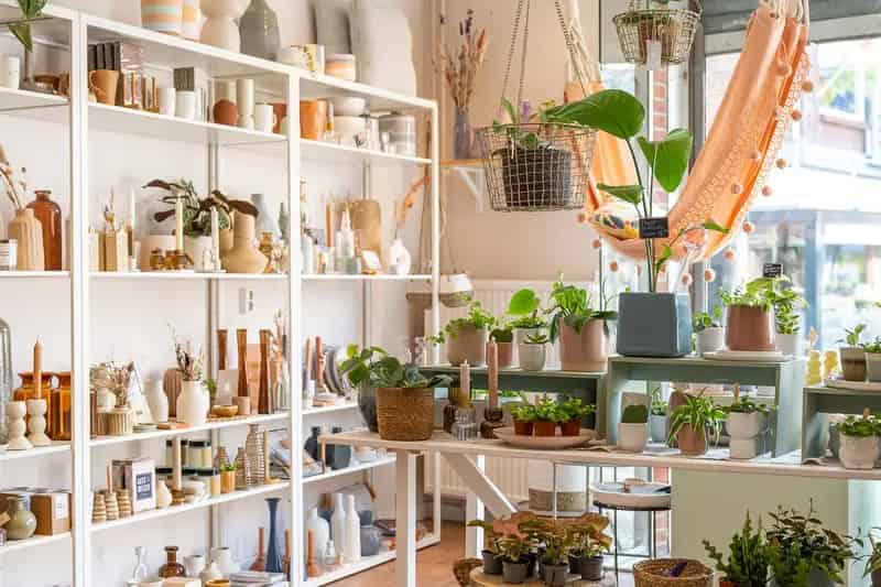 Winkelruimte te Koop en te Huur Kuiperstraat 41 Vlaardingen
