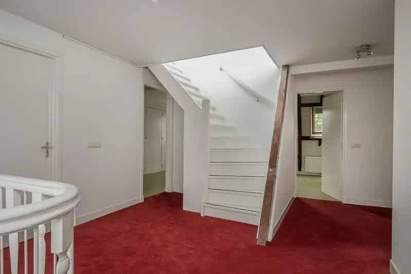 2 Kamers Gedeelde Etage Monumentale Pand
