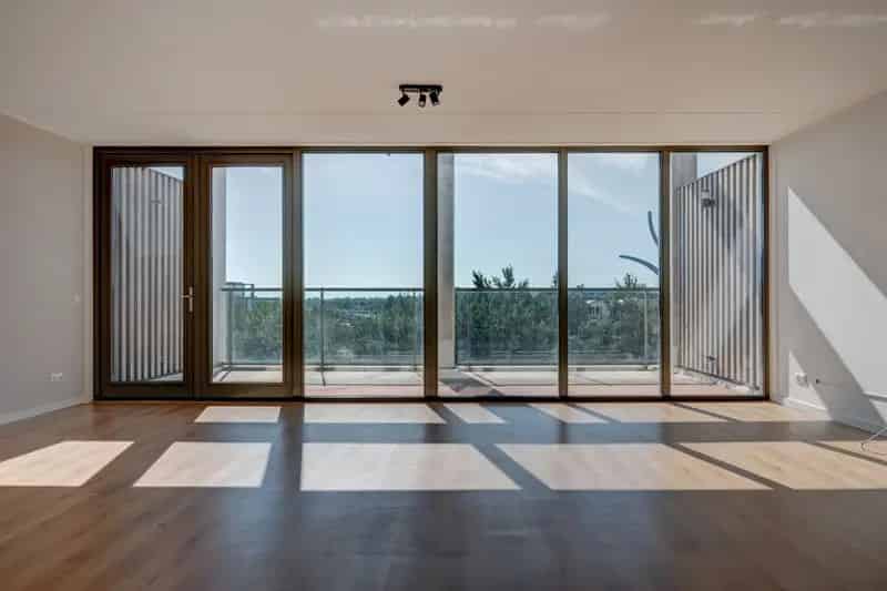 Modern Appartement Stationsplein Apeldoorn