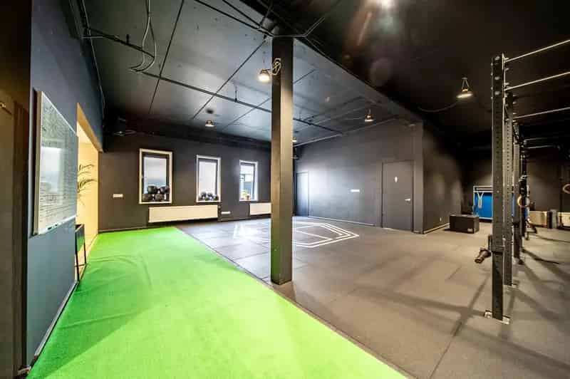 Bedrijfshal Rotterdam | Zoek bedrijfshallen te huur: Dotterbloemstraat 6 3053 JV Rotterdam 