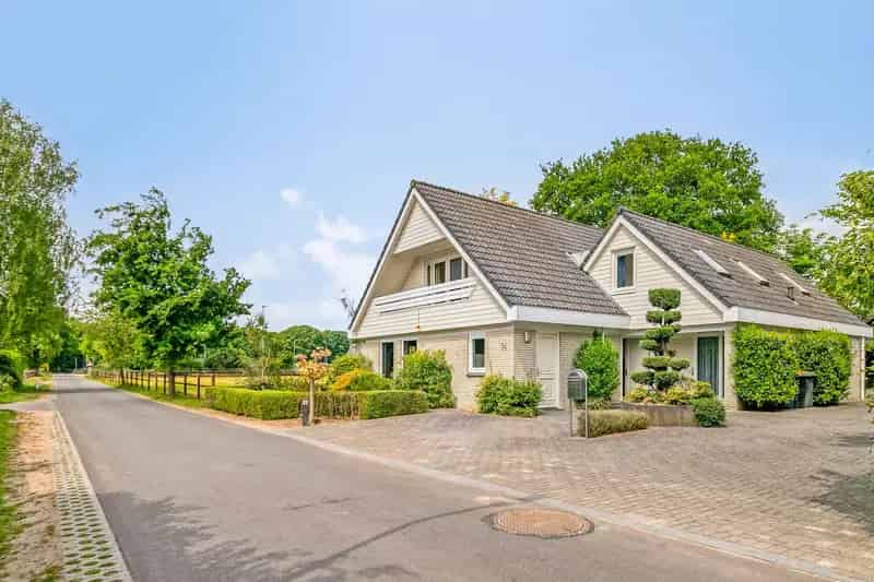 Huis te koop: Wieselsedwarsweg 14 7345 AB Wenum Wiesel 