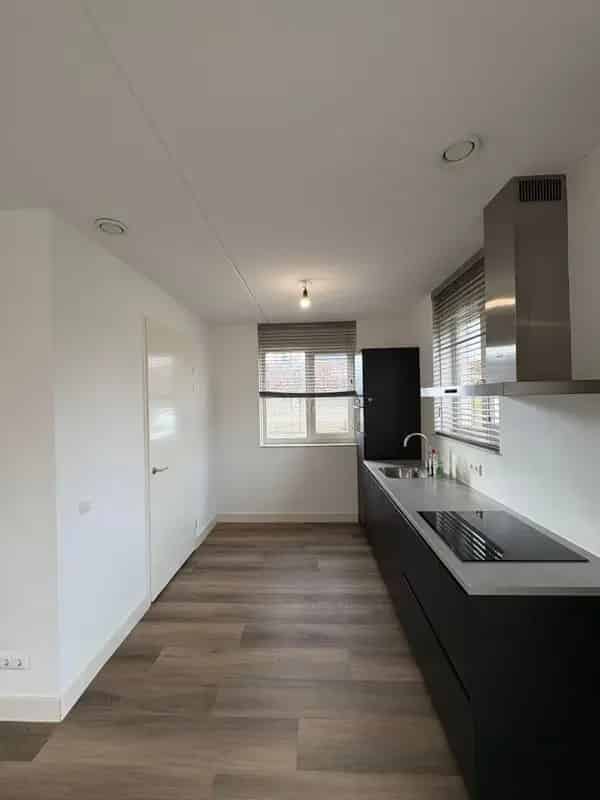 Huis Pegbroekenweg Veldhoven - Gezinswoning
