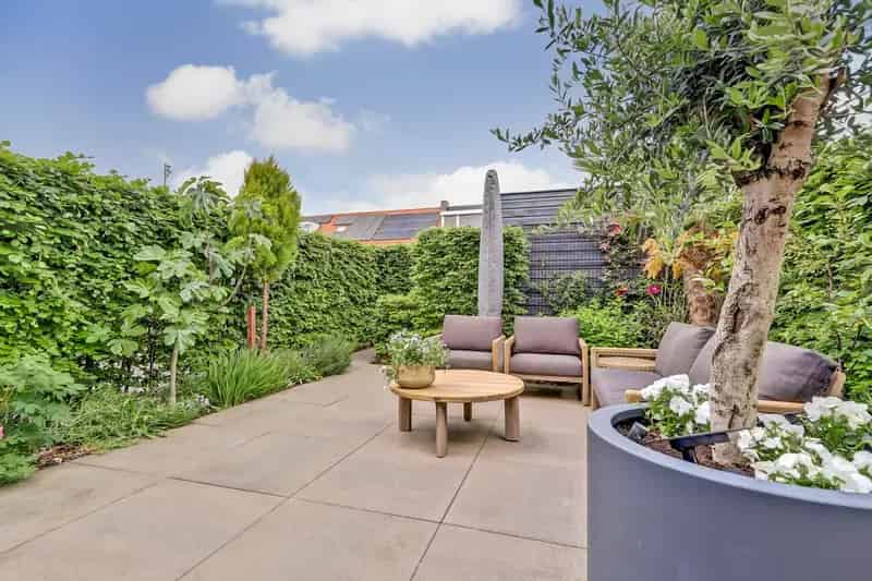 Huis te koop De Lier 4 slaapkamers luxe keuken tuin