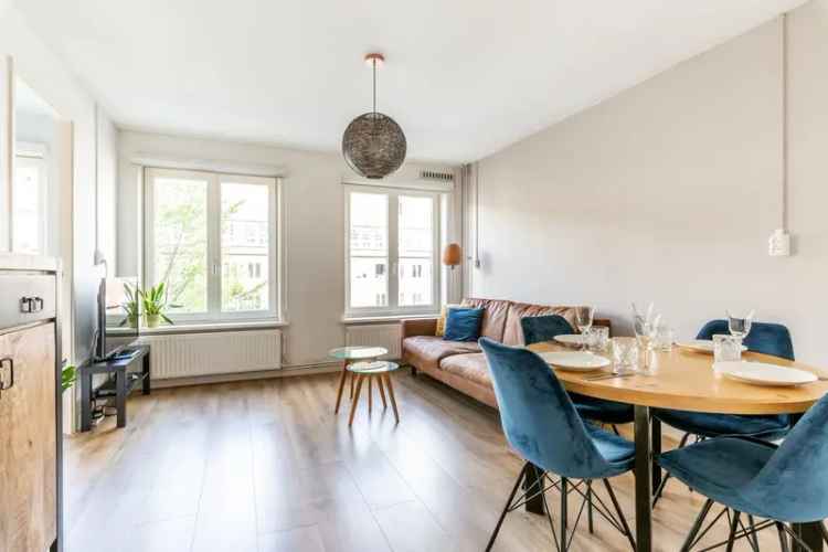 Woning Te Koop in Amsterdam, Noord-Holland