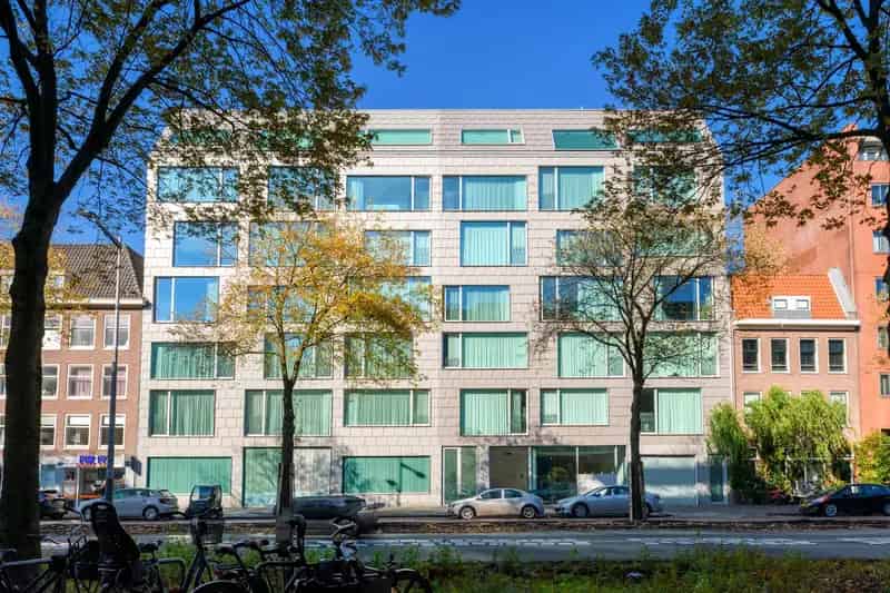 Luxe 3-kamer Appartement Amsterdam Centrum - 93m2 - Parkeerplaats - Wellness