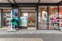 969 m2 Winkelruimte te Huur Beverwijk