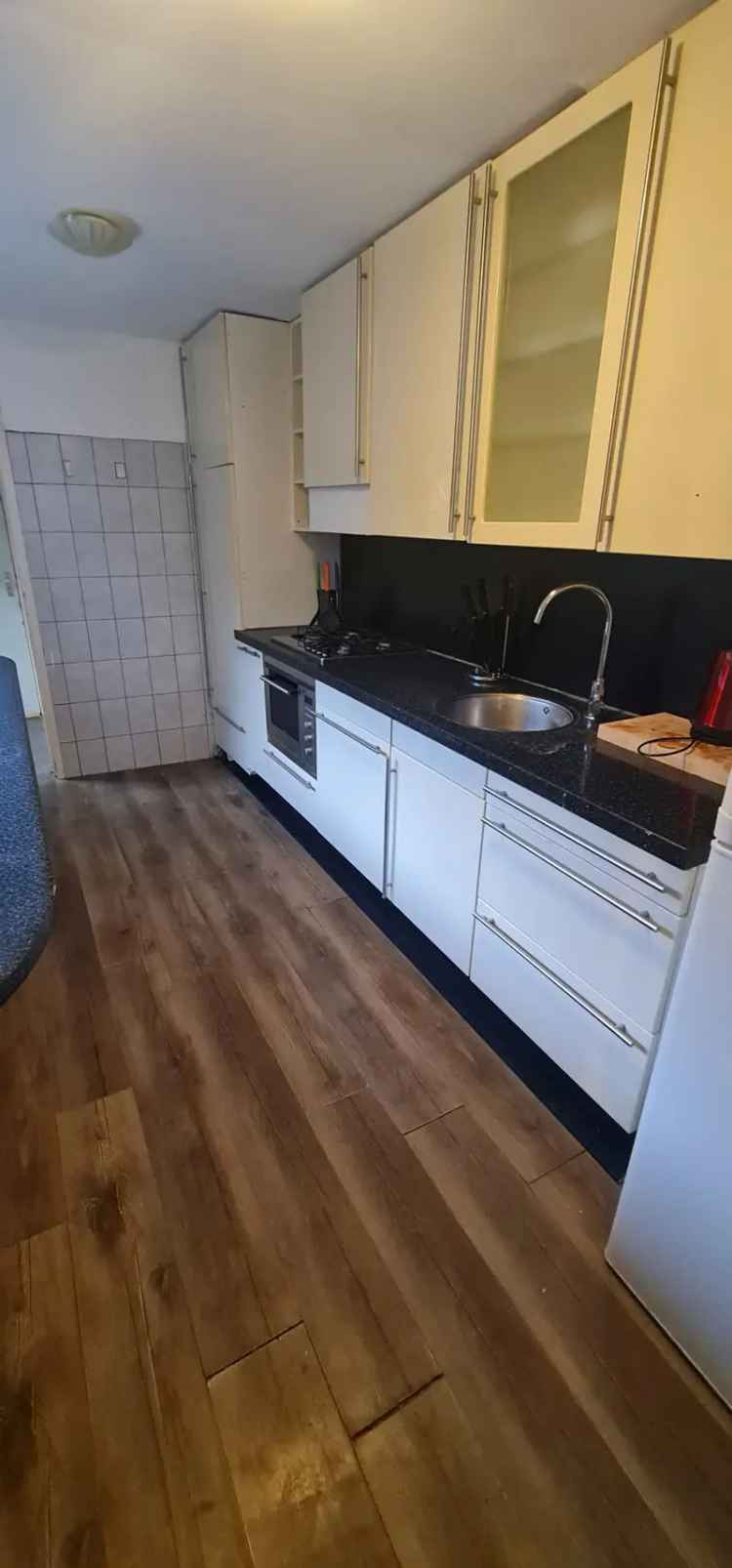 Appartement te Huur Lombok 1 Slaapkamer Privétuin