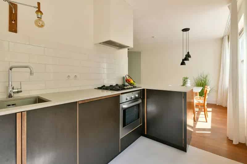 3 Kamer Appartement Amsterdam De Baarsjes 50m2 Balkon