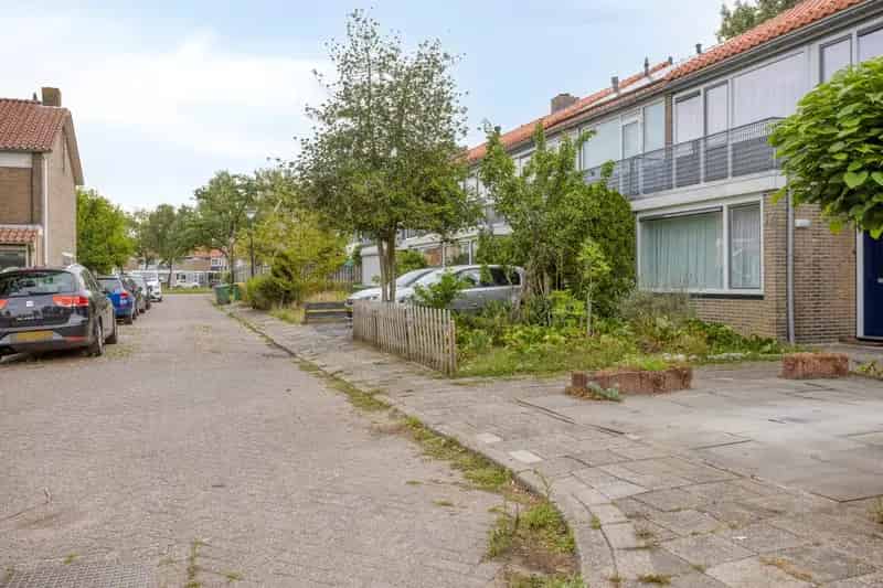 5 Slaapkamers Eindwoning Breda Brabantpark