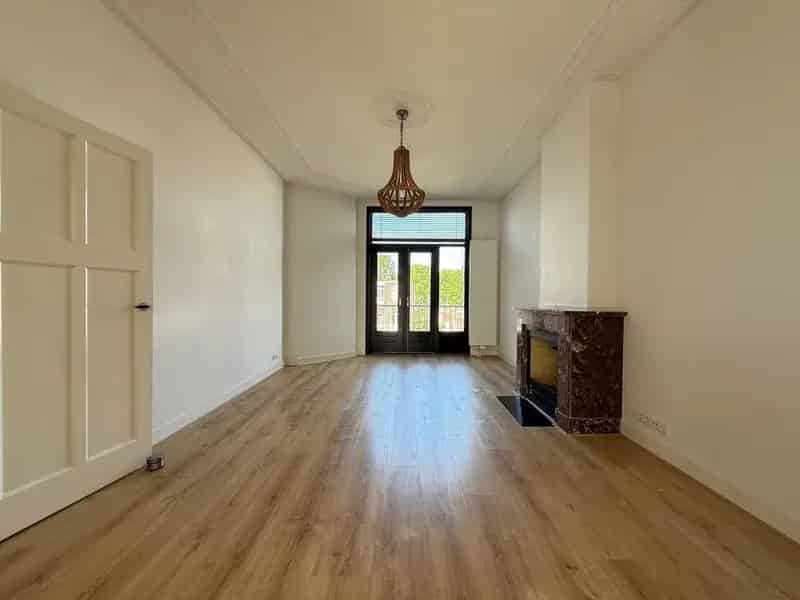 Dubbel Bovenhuis Geuzenkwartier Dakterras Balkon 3 Slaapkamers