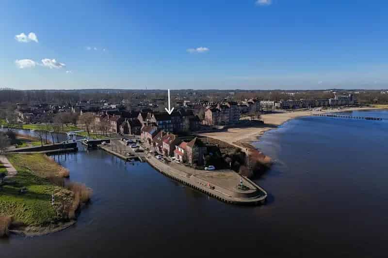 Appartement te koop Huizen Gooimeer 3 slaapkamers balkon