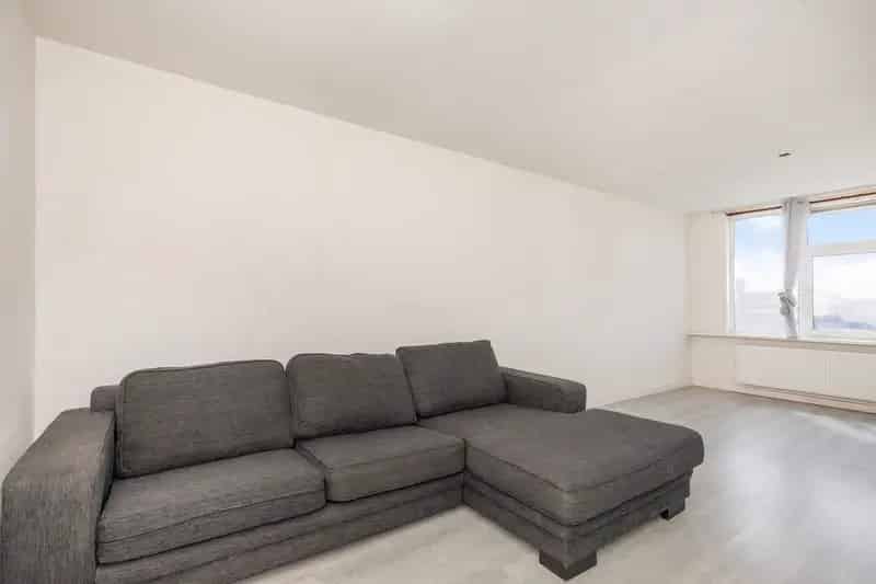 Appartement Schiedam 3 Slaapkamers 62m2 Nabij Centrum