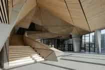 230 m2 Kantoorruimte te Huur Amsterdam IJburg Duurzaam BREEAM Outstanding