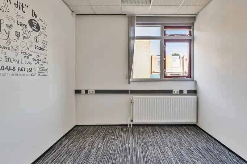 Kantoorruimte te huur Nieuwegein 12m2