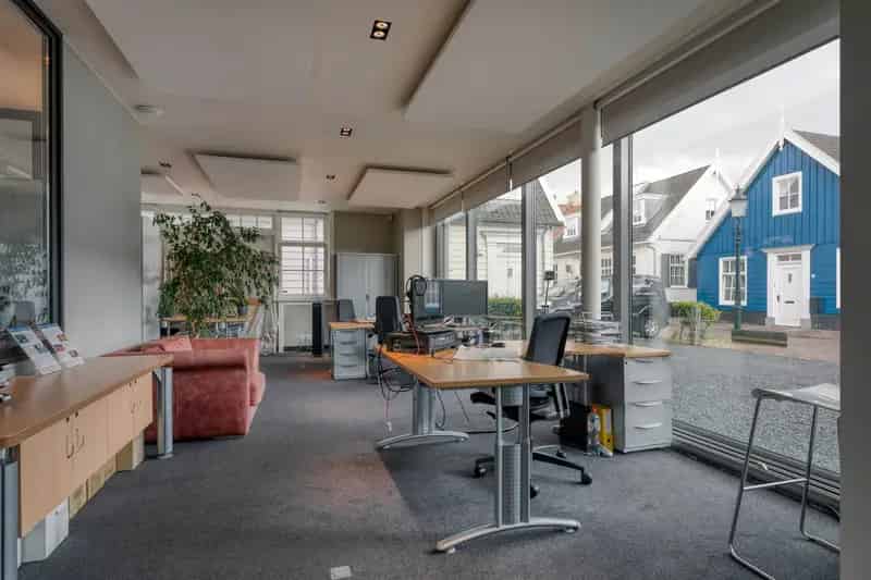 Kantoor te huur Huizen  296m²  Oude Haven