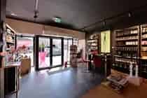 150 m2 Winkelruimte te Huur Bussum Huizerweg