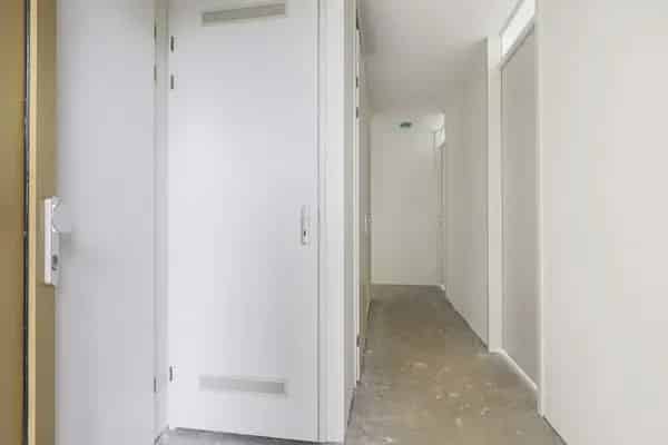 Ruime appartementen Karaat 57-79m² Balkon