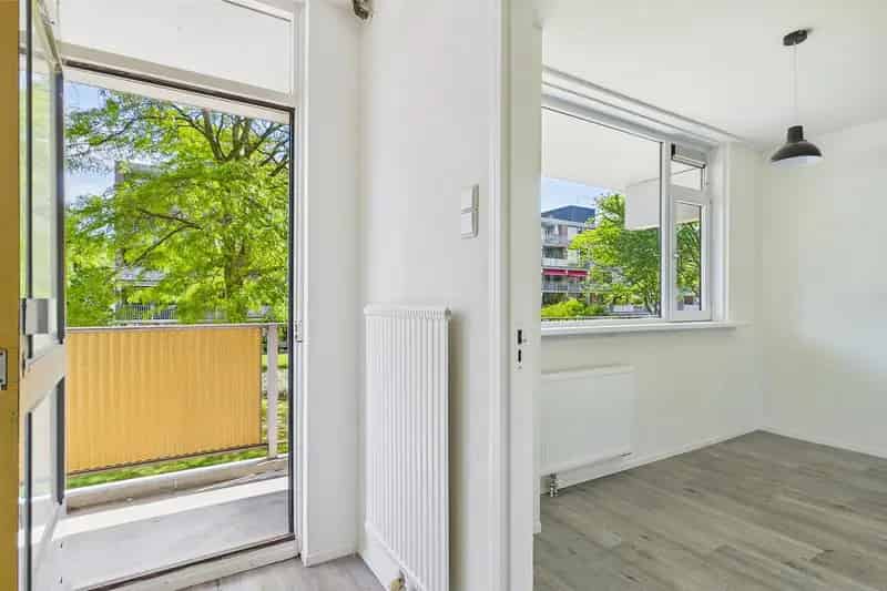 Ruim Instapklaar Appartement Terneuzen 3 Slaapkamers Balkon
