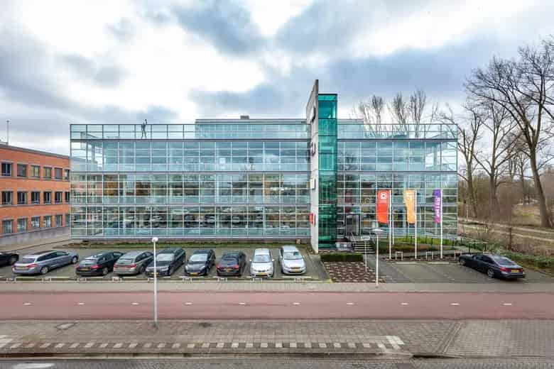 100m2 Kantoorruimte te Huur Eindhoven A2