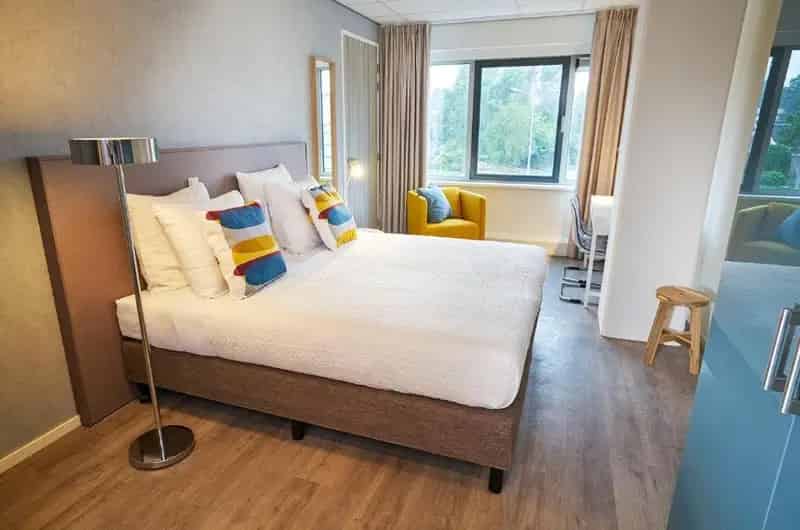 Studio Haarlemmermeer