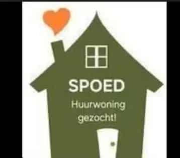 Spoed Huurwoning Limburg: Appartement of Chalet, Huisdieren Toegestaan