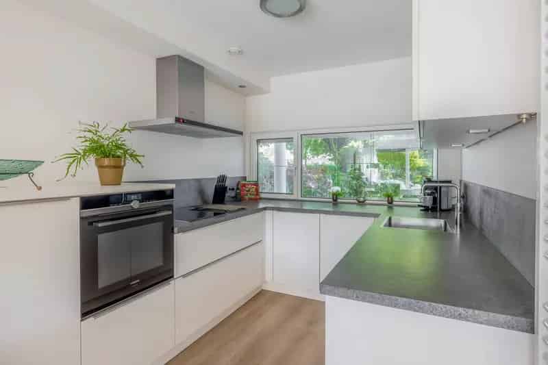 Huis te koop Rotterdam Prinsenland 3 slaapkamers tuin
