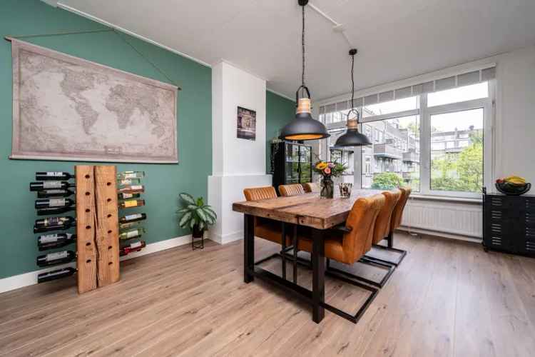 Woning Te Koop in Rotterdam, Zuid-Holland