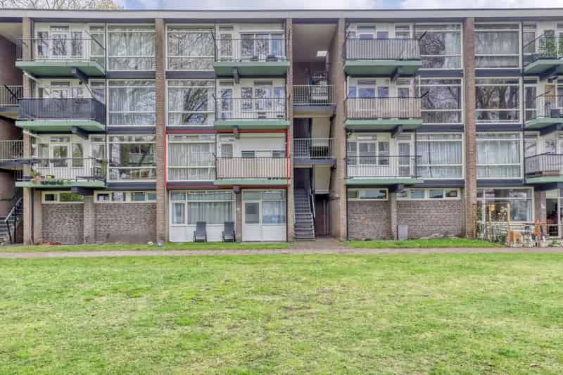 Appartement Te Koop , 70, Haagjesweg, Emmen, Drenthe