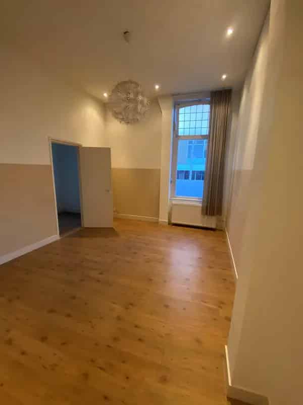 Appartement Trompstraat Groningen
