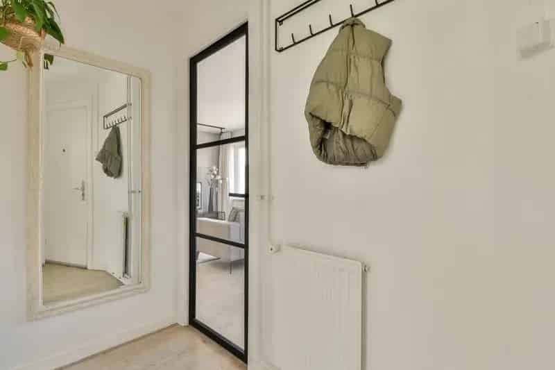 Appartement Amsterdam West 42m2 Starterseigendom