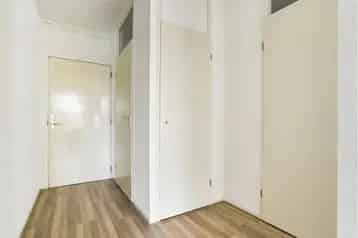 Appartement te huur Mercatorlaan Waalwijk 55 plussers