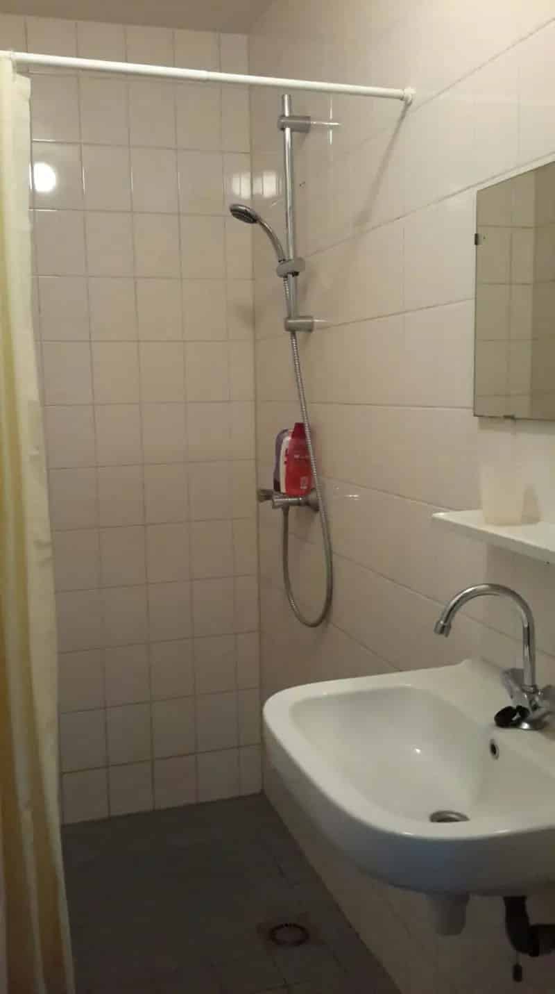 Ruime Kamer Nabij Zernike 26m2 Gemeubileerd