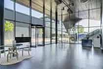 1435 m2 Kantoorruimte te Huur Amsterdam Houthavens