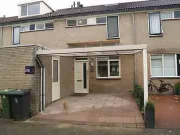 Huurwoning Ter Aar Iepenpad