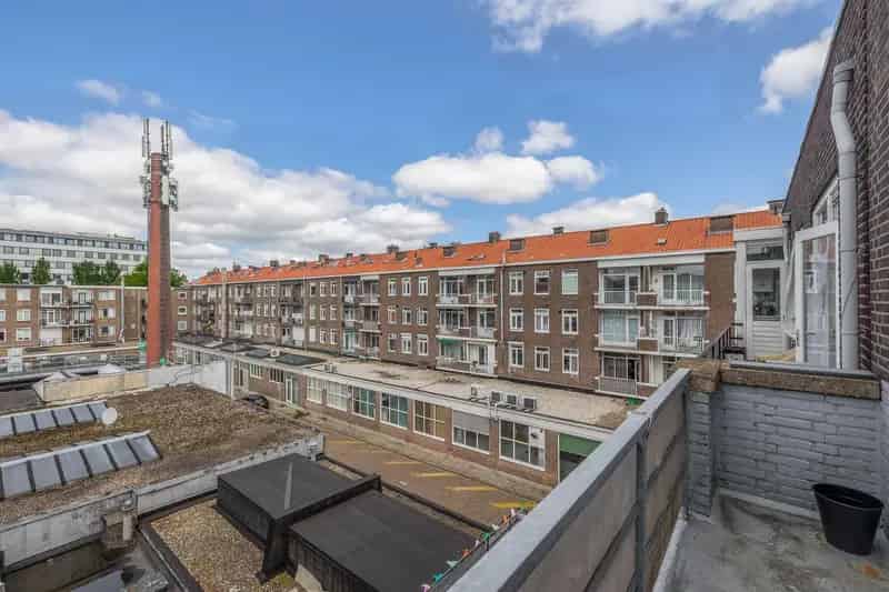 Appartement te koop: Bosland 11-D 3063 EL Rotterdam | Funda