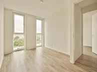 Appartement Utrecht Van Heuven Goedhartplein 2 kamers 45m2